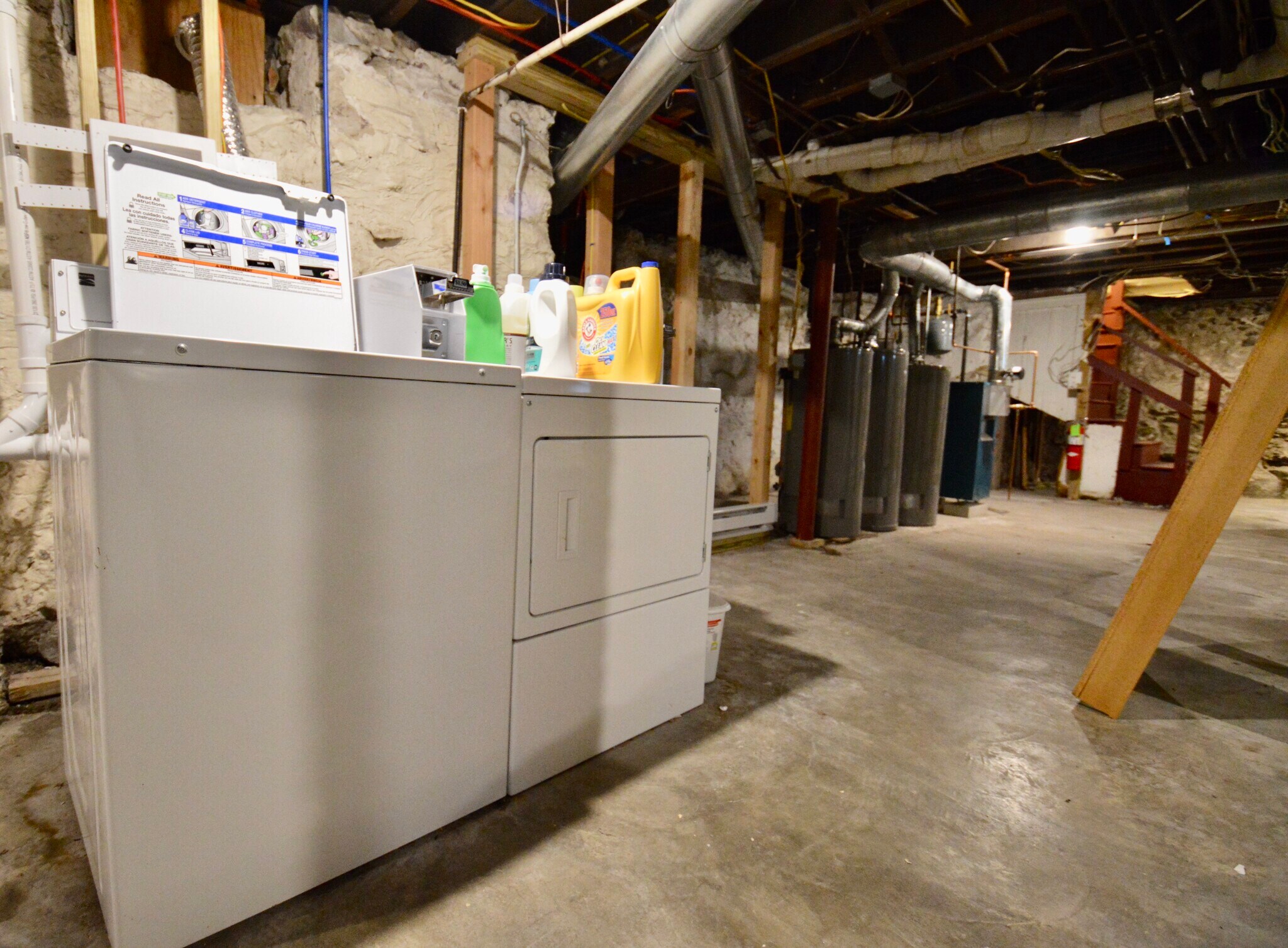 Building Photo - 30 Egleston St