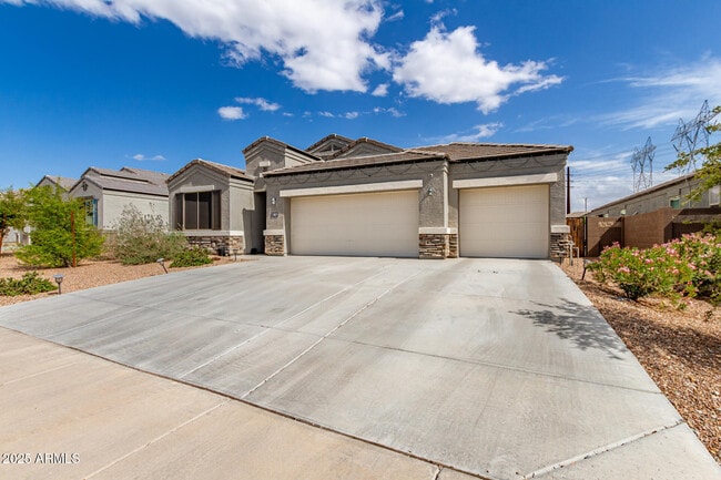 Building Photo - 3021 N 306th Ln