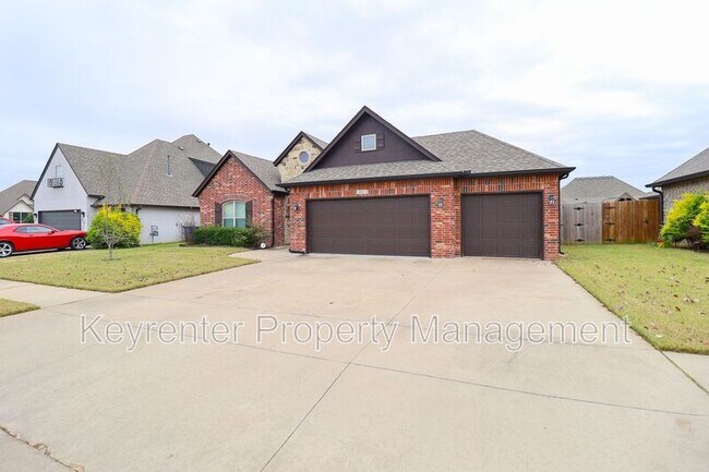 Building Photo - 18618 E 45th St S