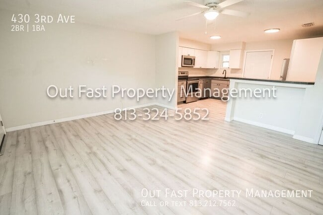 Building Photo - 430 3rd Ave