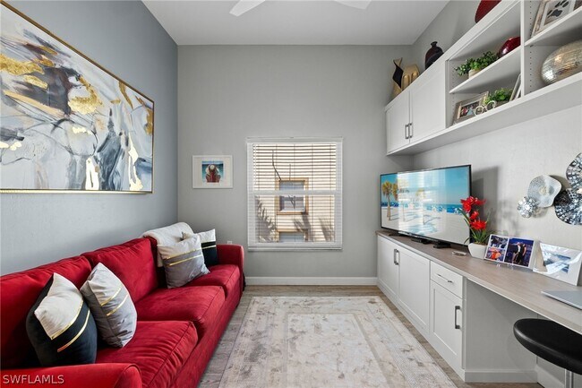 Building Photo - 21311 Lancaster Run