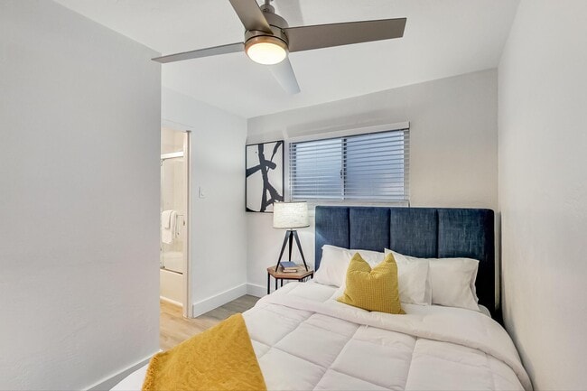 Floorplan - Palmcrest