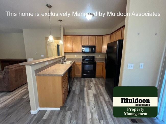 Building Photo - 1-month free rent with one year lease