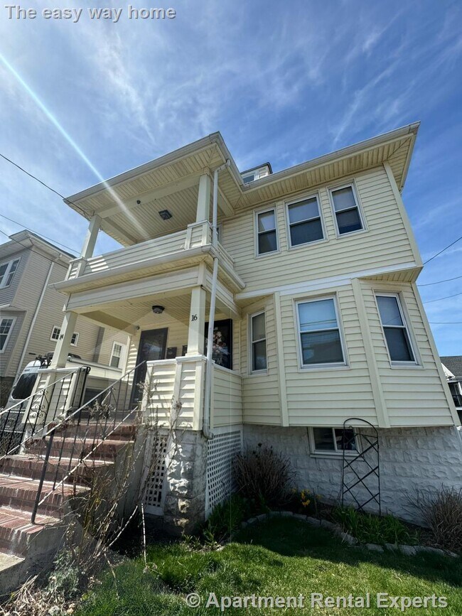 Building Photo - 14 Melville Rd