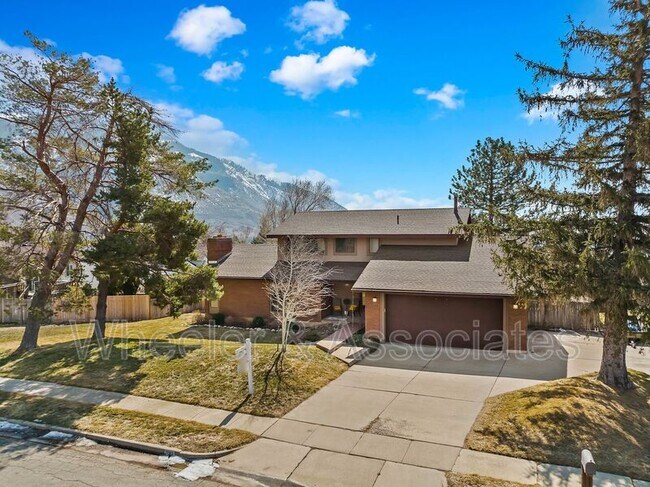 Building Photo - 1269 E 3075 N