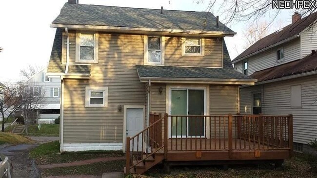 Primary Photo - 1006 Big Falls Ave