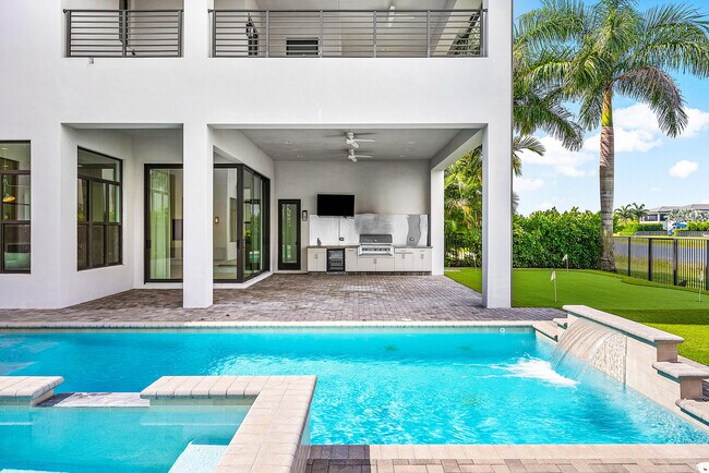 Building Photo - 17151 Brulee Breeze Wy