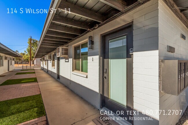 Building Photo - 114 S Wilson St