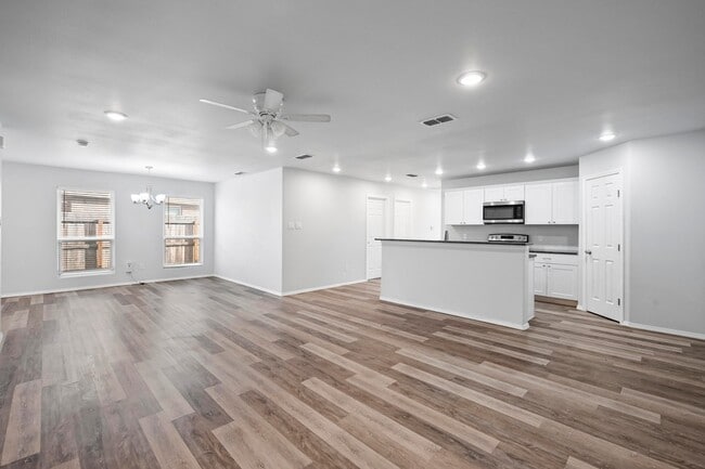 Building Photo - 6040 24th St