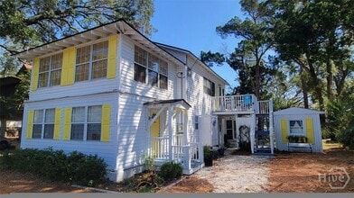 Building Photo - 712 2nd Ave
