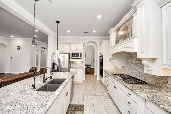 Building Photo - 11618 Arbirlot Dr