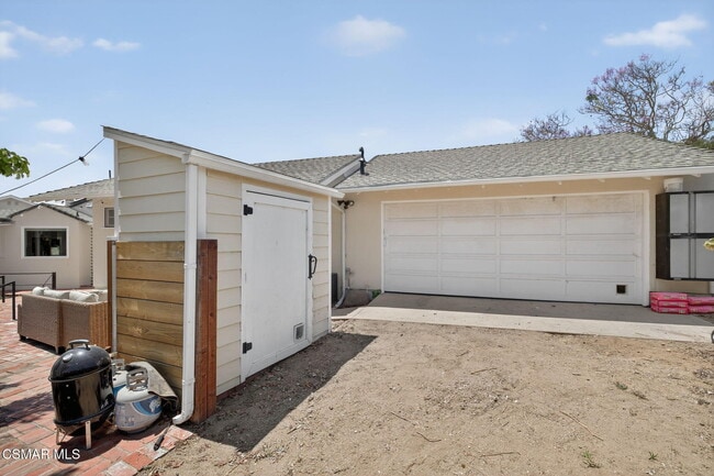 Building Photo - 115 San Miguel Dr