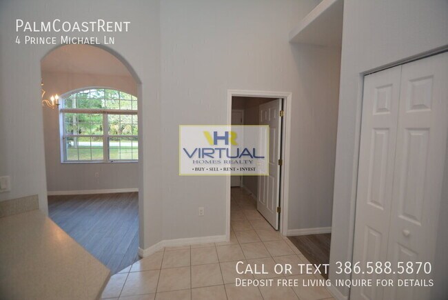 Building Photo - 4 Prince Michael Ln