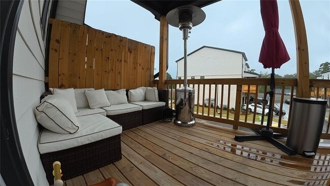 Building Photo - 320 Cornett Wy