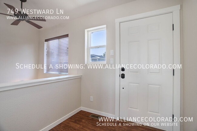 Building Photo - 749 Westward Ln