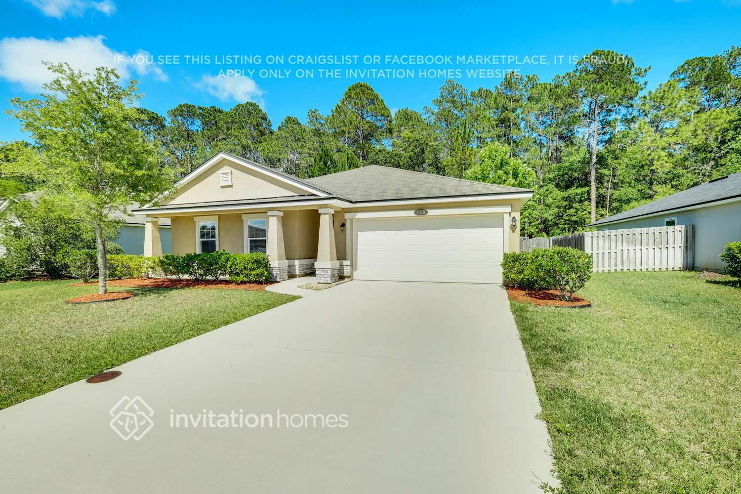 Building Photo - 1348 Nochaway Dr