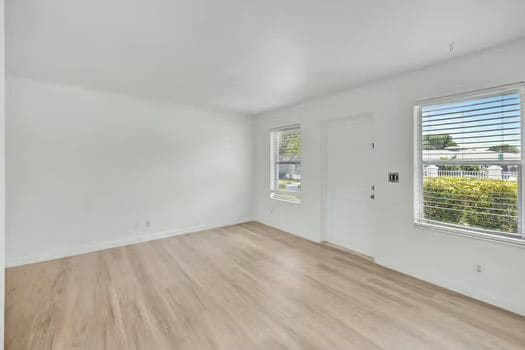 Building Photo - 4525 NE 21st Ave