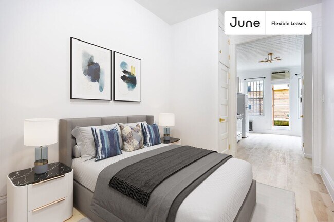 Primary Photo - 159 St Nicholas Ave