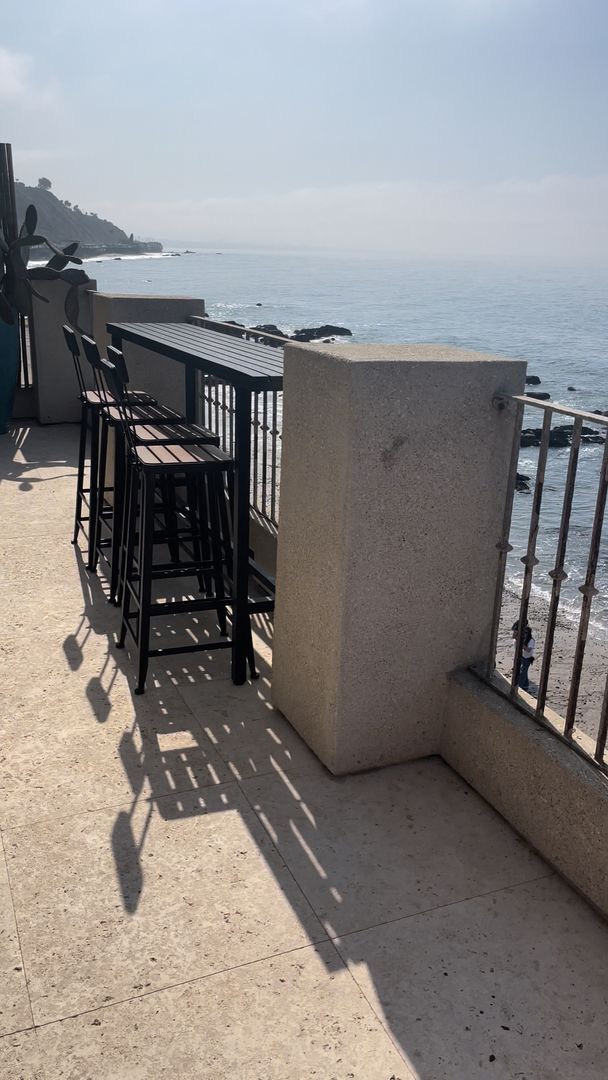 Building Photo - Architectural Beachfront Retreat on Las Flores Sands