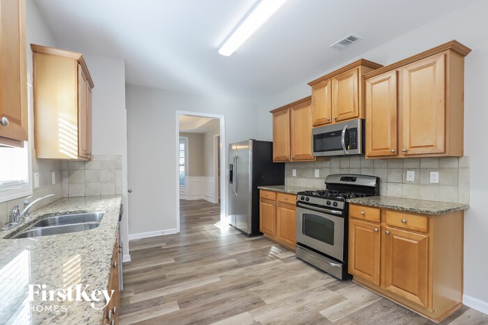Building Photo - 5120 Skylark Creek Ct