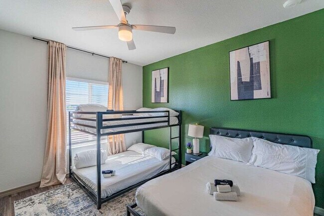 Building Photo - 9600 W Georgia Ave