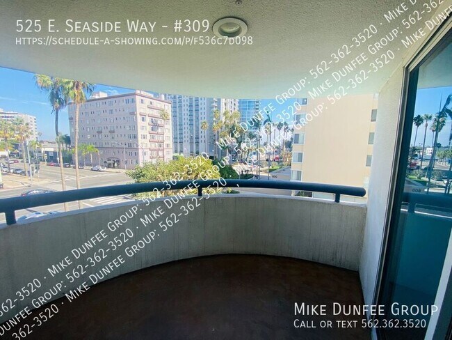 Building Photo - 525 E Seaside Way