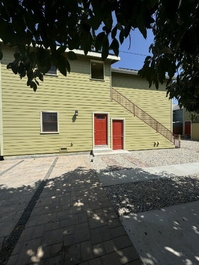 Building Photo - Brand New 2BR/2BA Second Floor Apartment i...