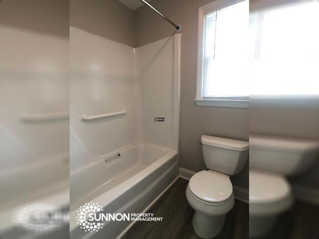 Building Photo - Completely Renovated 3 BR with Huge Yard