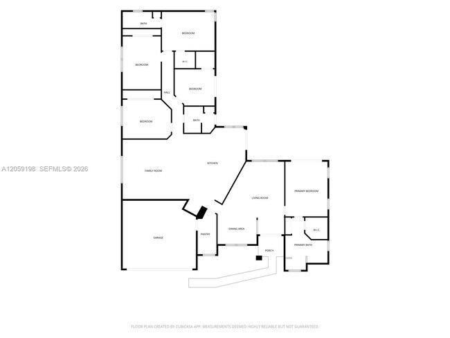 Building Photo - 520 Henry Ave