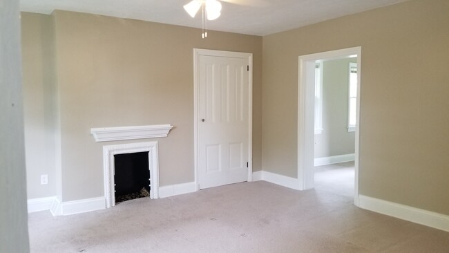 Master Bedroom - So Huge! - 2785 Beaver Grade Rd