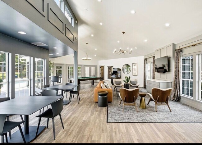 Building Photo - Harper Flatts - hf