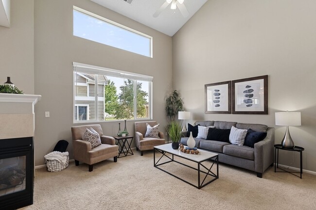 Building Photo - Beautifully Maintained Two-Story Home in a...