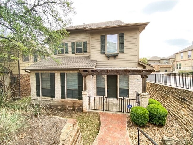 Building Photo - 11400 W Parmer Ln