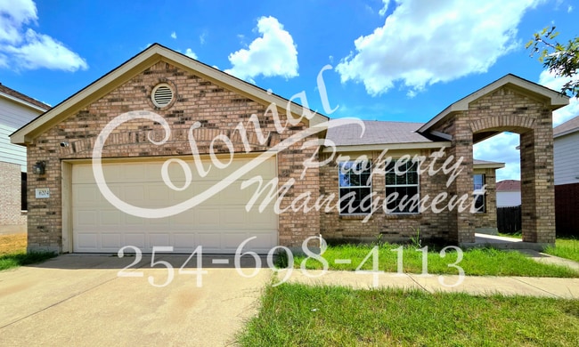 Primary Photo - 4 Bed/ 2 Bath in Killeen TX