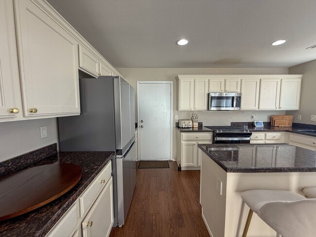 Building Photo - COMING SOON!! Luxury Living Meets Vegas Charm – 4/BR 2.5/BA Home with Hidden Speakeasy & Pool