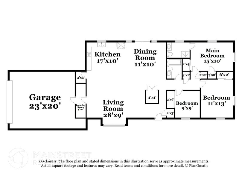 Building Photo - 309 E Huitt Ln