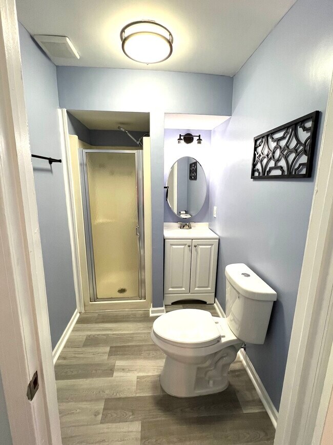 Building Photo - 3002 Green St