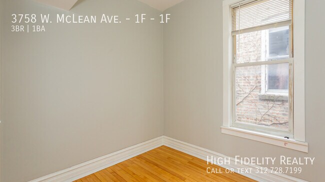 Building Photo - 3758 W McLean Ave