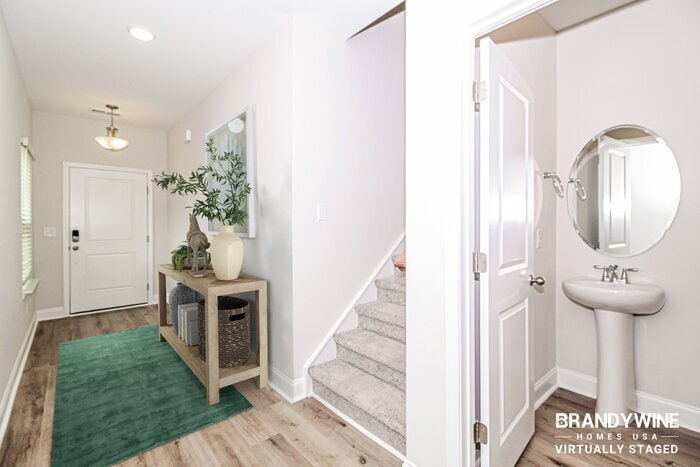 Building Photo - 1228 Wildflower Dr