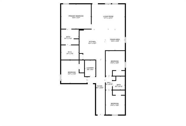 Building Photo - 2704 Evening Side Ct