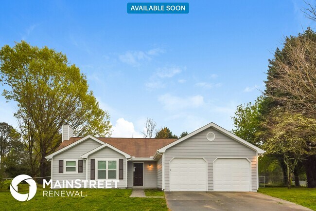 Primary Photo - 3080 Raymonds Ct