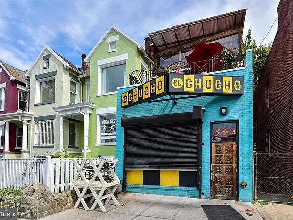 Building Photo - 2608 Sherman Ave NW