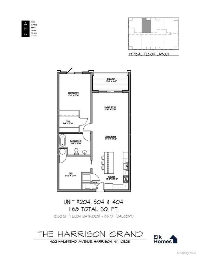 Building Photo - 402 Halstead Ave