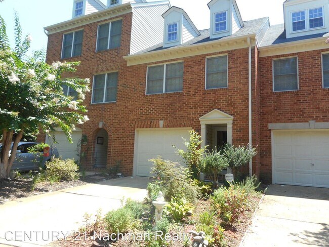 Building Photo - 2 br, 2.5 bath House - 675 Todd Trail