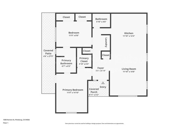 Building Photo - 1508 Norton St