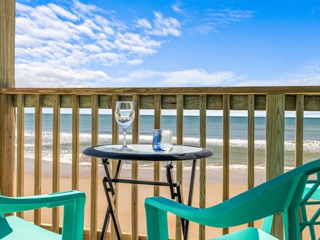 Primary Photo - Furnished avail @ Topsail Reef Condos - OC...