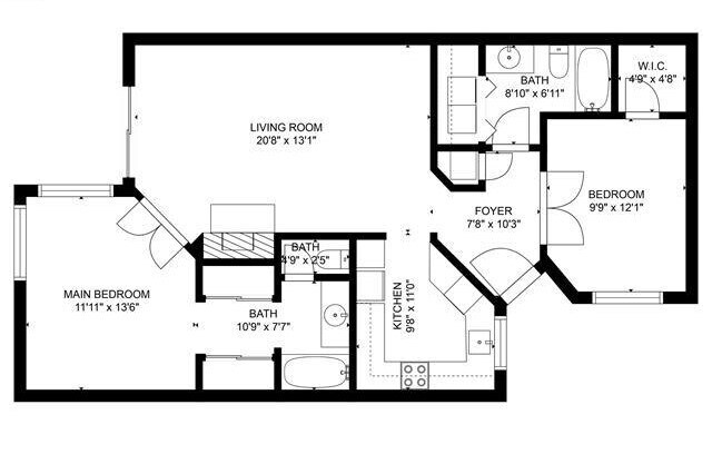 Building Photo - 206 Devonwood