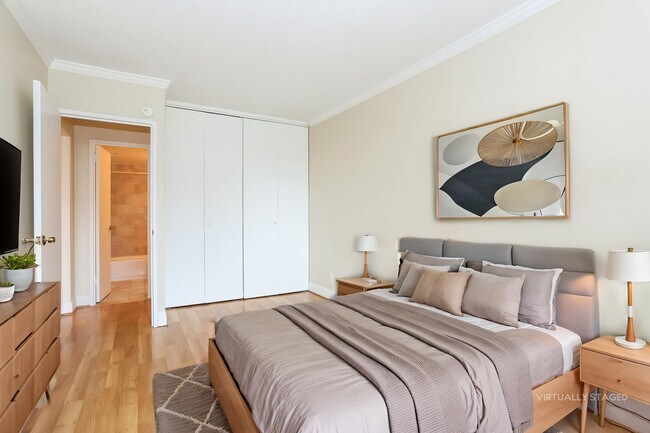 Building Photo - 240 M St SW