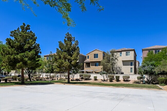 Building Photo - 9511 Leaping Lizard St