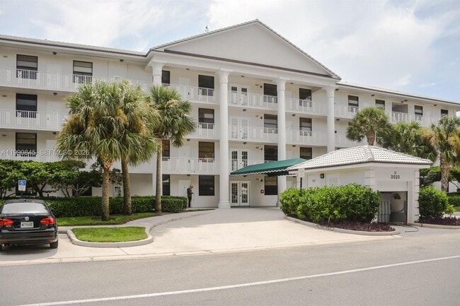 Building Photo - 3500 Whitehall Dr